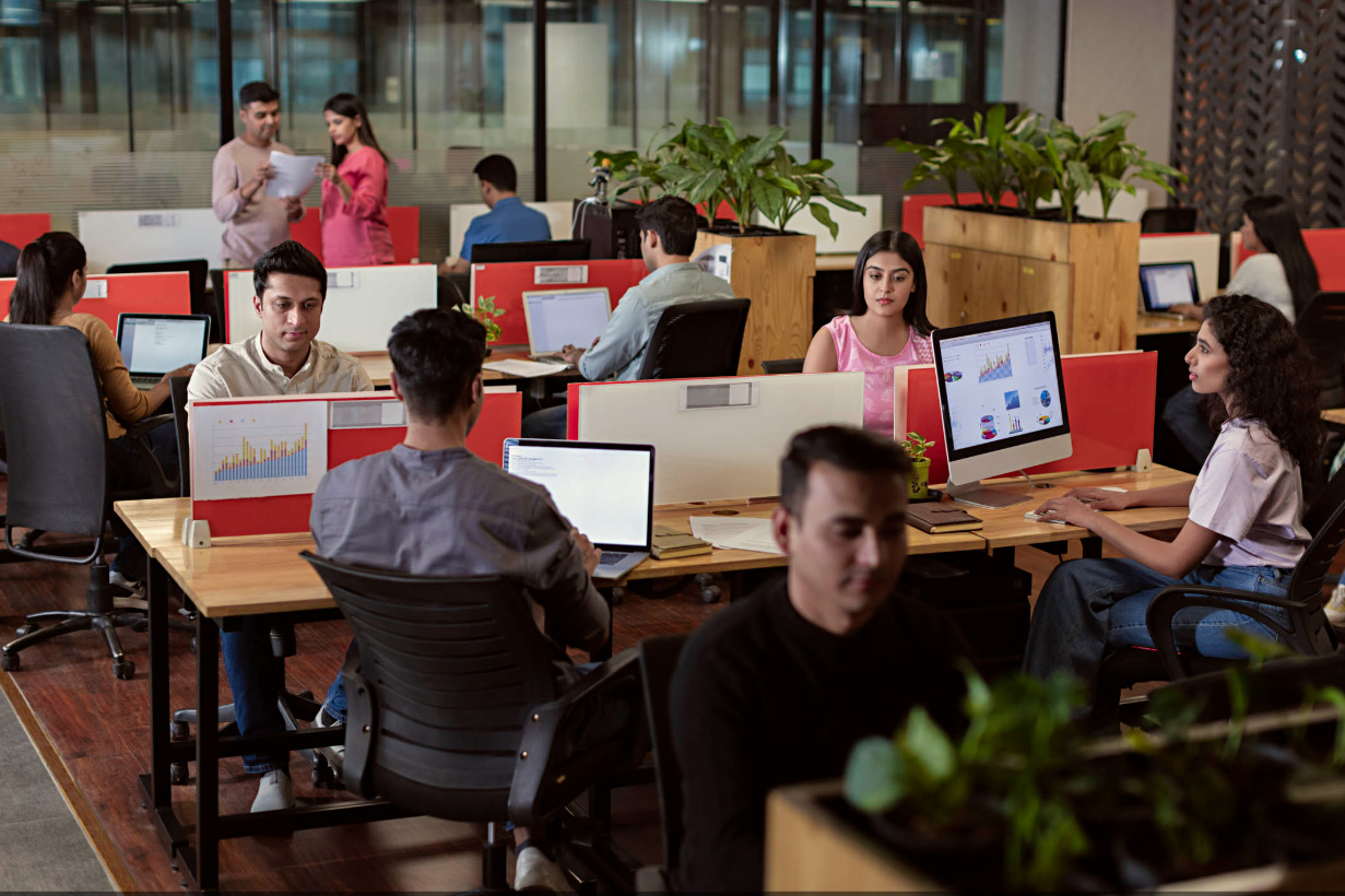 AIEOS Operational Workspace 1
